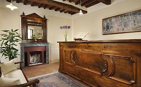 Hotel Borgo Casabianca